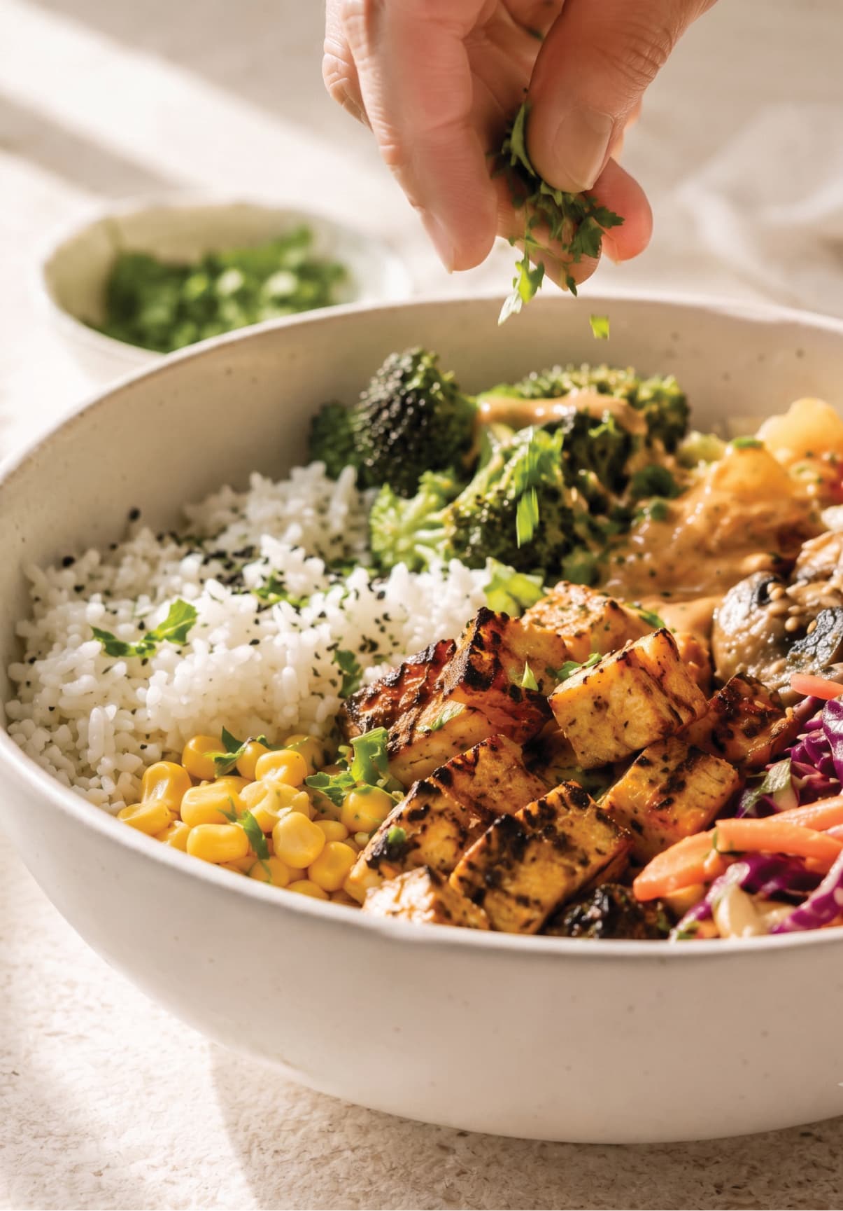 Signature Bowls