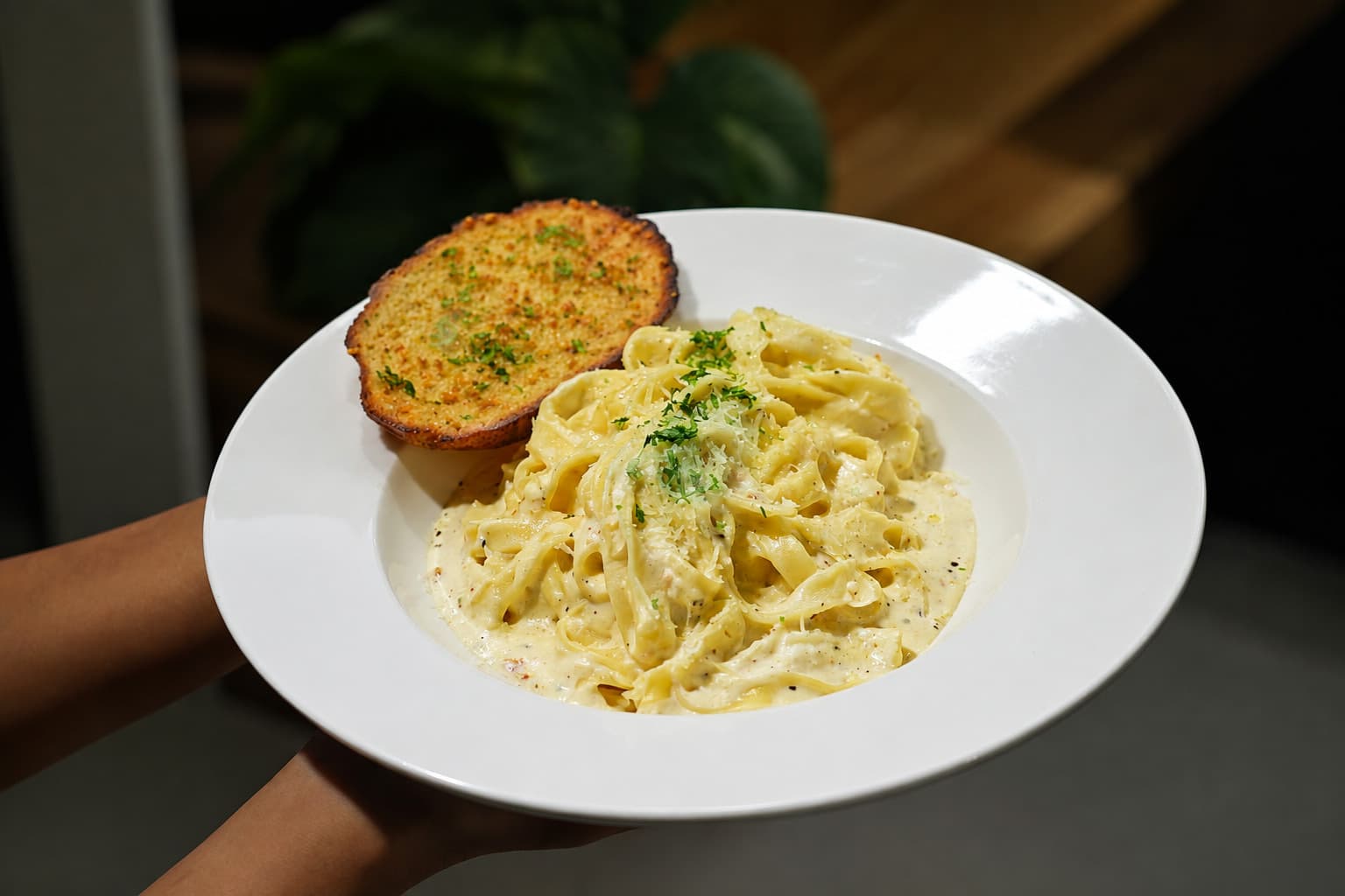 Sanbrew Cafe gallery — image 3