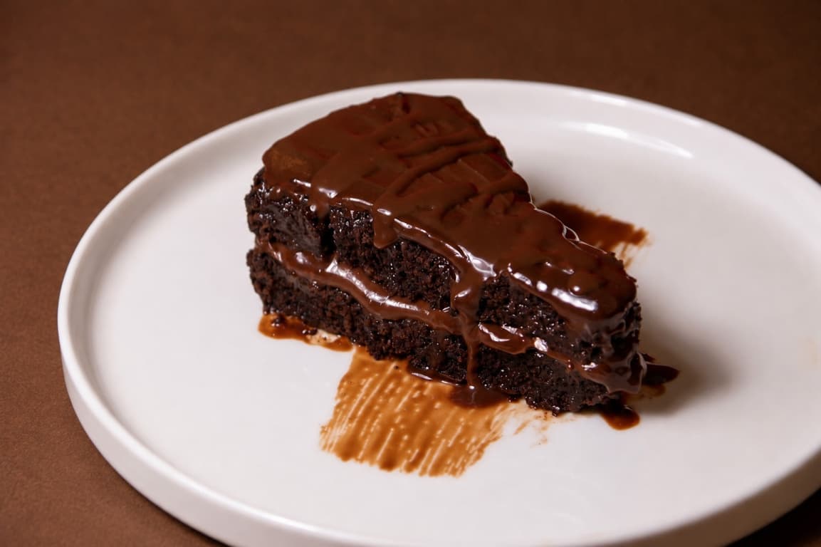 Chocolate Matilda Cake